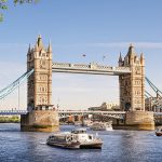 London Tower Bridge